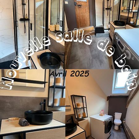 La Kanopee - Les Loges Normandes Cherbourg-en-Cotentin Εξωτερικό φωτογραφία