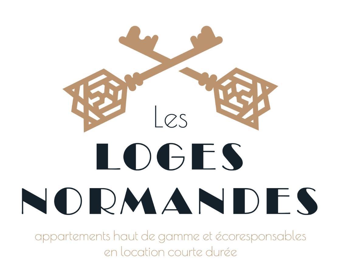 La Kanopee - Les Loges Normandes Cherbourg-en-Cotentin Εξωτερικό φωτογραφία